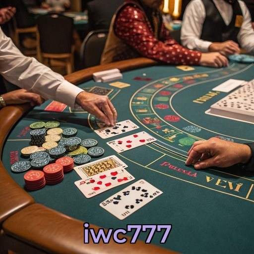 iwc777-App