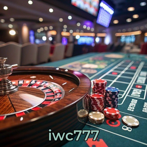 iwc777-App