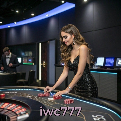iwc777-App