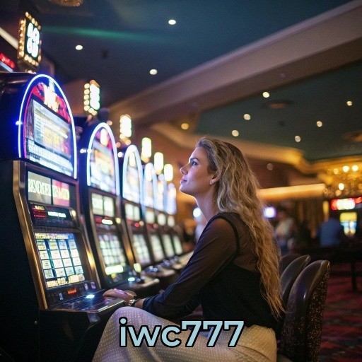 iwc777-App